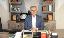 Mardin Hububatçılar Derneği Başkanı Öter: Çiftçinin kuru alanı işleyecek cesareti kalmadı