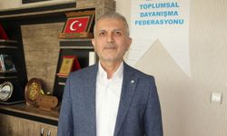 MTDF Başkanı Öter: Aileyi korumadan toplumu koru­mak mümkün değildir