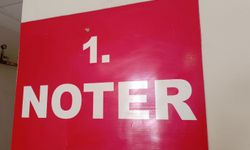 Noterlerde yeni dönem: Hafta sonu nöbetleri zorunlu hale geldi