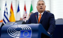Orban, Rusya'dan doğalgaz ithalatını yasaklama planları nedeniyle AB'ye dava açacak.