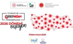 Şırnak’ta siber güvenlik eğitimleri için başvuru süreci başladı