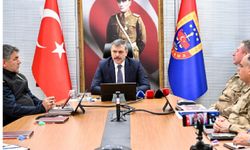 Vali Çiftçi: Erzurum’da başıboş sokak hayvanları tamamen toplandı