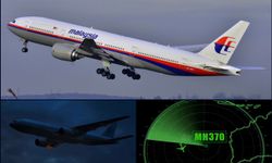 10 yıldır kayıp olan MH370 uçağının gizemi yeniden gündemde: Arama çalışmaları yarın başlıyor