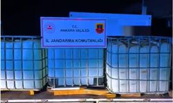 17 ilde alkol operasyonunda 66 şüpheliye işlem yapıldı