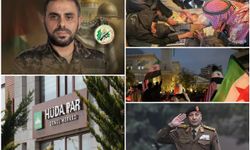 2025 Aralık ayı: Direnişin sembol ismi Ebu Ubeyde'nin şehadeti, Türkiye'de "Malazgirt Ruhu" çağrısı