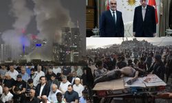 2025 Haziran ayı: İran-siyonizm çatışmasında 12 günlük savaş ve Gazze'de açlık silahı