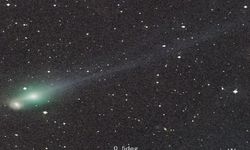 250 bin km hızla gelen ziyaretçi: 3I/ATLAS gökbilimcilerin merceğinde