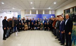 42 STK Gazze ve mazlum coğrafyalar için bir araya geldi