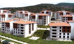 500 bin sosyal konut için başvurular yarın sona eriyor