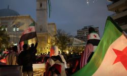 8 Aralık... Karanlık bir çağın ardından yeni bir Suriye'nin doğuşu