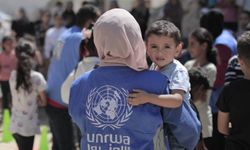 8 ülkeden ortak mesaj: UNRWA'nın rolü vazgeçilmez