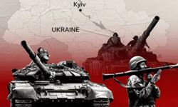 AB: Donbas düşerse kale düşmüş demektir ve o zaman kesinlikle tüm Ukrayna ele geçirilir