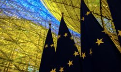 AB ülkeleri Ukrayna'ya 90 milyar avro kredide anlaştı