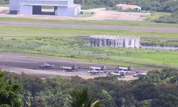 ABD, Karayipler'deki deniz üssünü yeniden faaliyete geçirdi