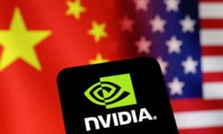 ABD: Nvidia çiplerinin Çin'e ihracatına izin verilecek
