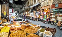 ABD Senatosu, Suriye'ye yönelik Sezar Yasası yaptırımlarını kaldırdı