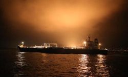 ABD, Venezuela açıklarında bir petrol tankerine el koydu iddiası