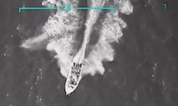 ABD, Venezuela açıklarında bir tekneye daha saldırdı: 4 ölü