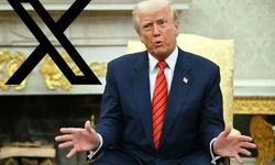 AB’den X’e 120 milyon avro ceza: Trump karara tepki gösterdi