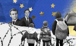 AB'nin göç politikasında yeni dönem