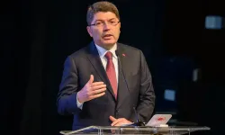 Adalet Bakanı Tunç: Yasa dışı bahis ve kumar suçlarında cezalar artırılacak