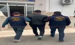 Adana'da 41 yıl hapis cezası bulunan firari hükümlü yakalandı