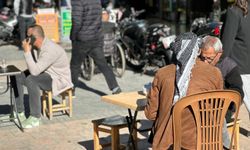 Adanalılar, henüz asgari ücret belirlenmeden yapılan zamlara tepki gösterdi