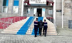 Adıyaman'da aranan 3 şahıs yakalandı
