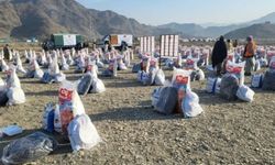 Afganistan, mülteciler ve yerinden edilenlere yardım için anlaşmalar imzaladı