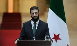 Ahmed eş-Şara, Esed rejiminin çöküş anlarını ilk kez anlattı