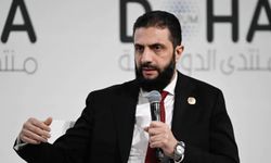 Ahmed eş-Şara: israil bölgedeki gerginliklerin temel kaynağı