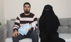 Aileden hastaneye ihmal iddiası: Doğumda yalnız bırakıldık, bebeğimiz zarar gördü