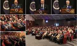 Ailenin karşılaştığı sorunlar düzenlenen çalıştay ile masaya yatırıldı