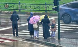 AKOM’dan İstanbul için hafta sonu soğuk hava ve sağanak uyarısı