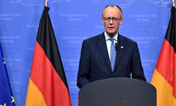 Almanya Başbakanı Merz: ABD'nin Avrupa'yı koruduğu eski düzen sona erdi