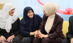 Aralık ayı engelli ve yaşlı aylıkları ödenmeye başladı