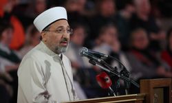 Arpaguş: İman, Allah ile aramızdaki benlik kaynaklı mesafeleri azaltan hususi bir tecrübedir