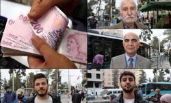 Asgari ücret artan hayat pahalılığı karşısında yetersiz bulunuyor