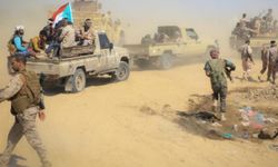 BAE destekli ayrılıkçılar Yemen'in güneyinde saldırılar başlattı