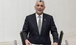 Bakan Bolat: Dünya ticareti uzun süredir bir politika belirsizliğine sürükleniyor