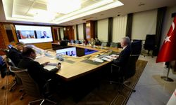 Bakan Bolat, Kanadalı mevkidaşı Sidhu ile ikili ticaret gündemini ele aldı