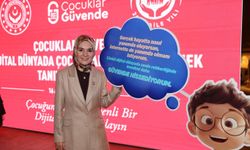 Bakan Göktaş: "Çocuklar Güvende" internet sitesi ve mobil uygulamasını hazırladık