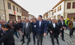 Bakan Kurum Hatay’daki son hazırlıkları inceledi