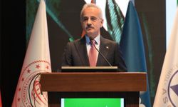 Bakan Uraloğlu: Bölünmüş yol ağımızı 30 bin kilometreye çıkardık