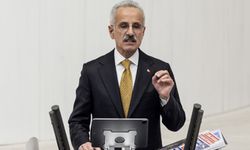 Bakan Uraloğlu, TBMM Genel Kurulu'nda Bakanlığının 2026 yılı bütçesini sundu