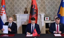 Balkanlar’da ortak savunma hamlesi