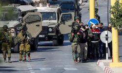 Batı Şeria'da art arda baskınlar: Siyonist rejimin yeni işgal hamlesine HAMAS'tan tepki