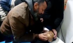 Batı Şeria'da işgal baskını: 16 yaşındaki çocuk şehit oldu