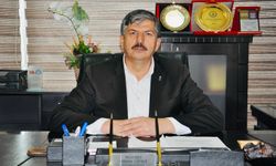 Batman Esnaf Odası Başkanı Çiftçi: BESO'yu aktif bir hizmet merkezine dönüştürdük