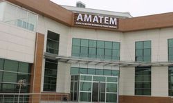 Batman'da AMATEM'in ihalesi yapıldı